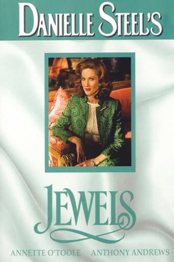 Jewels afişi