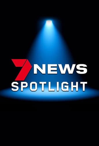7NEWS Spotlight afişi