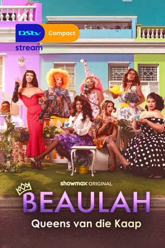 Beaulah: Queens van die Kaap afişi