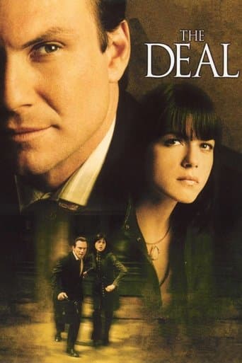 The Deal afişi