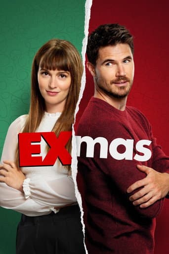 EXmas afişi