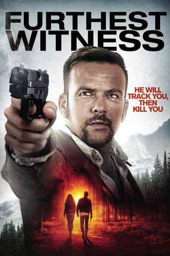 Furthest Witness afişi