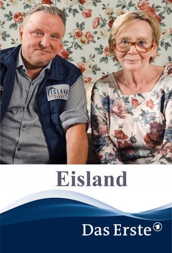 Eisland afişi