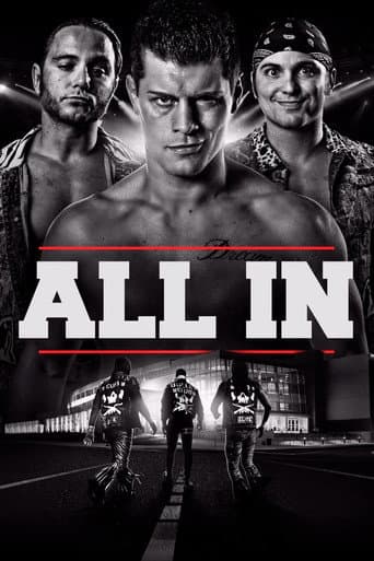All In afişi