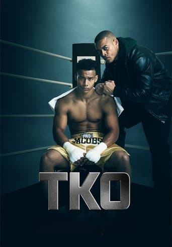 TKO afişi