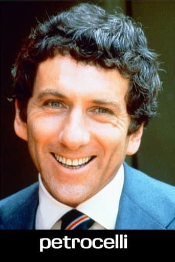 Petrocelli afişi