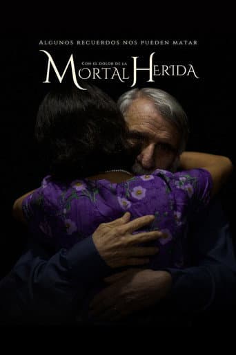 Mortal Herida afişi