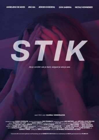 Stik afişi
