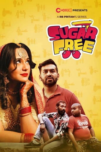 Sugar Free afişi