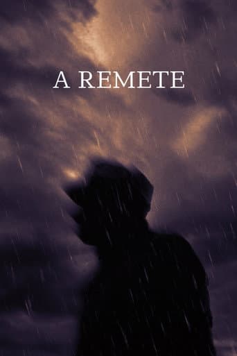 A remete afişi