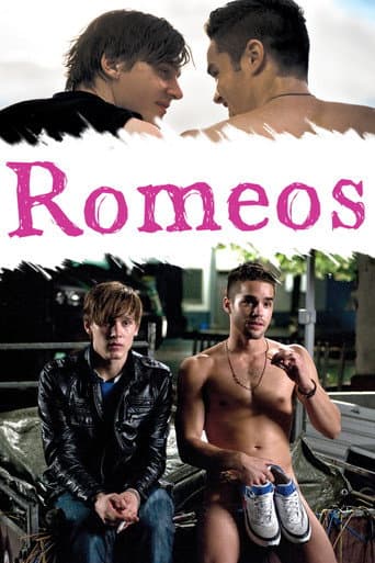 Romeos afişi