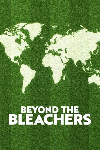 Beyond the Bleachers afişi