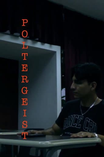 Poltergeist afişi