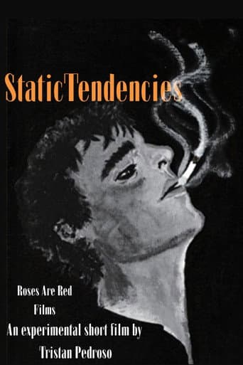 StaticTendencies afişi