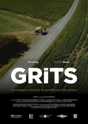 Gröt afişi