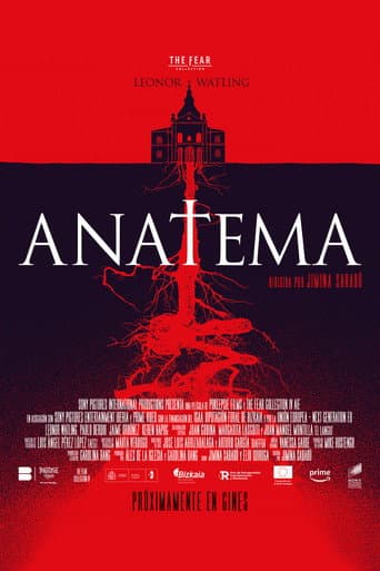 Anatema afişi