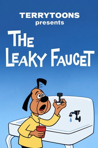 The Leaky Faucet afişi