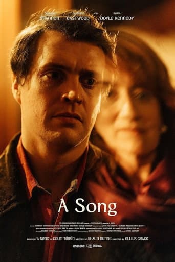 A Song afişi