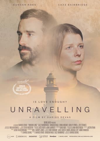 Unravelling afişi