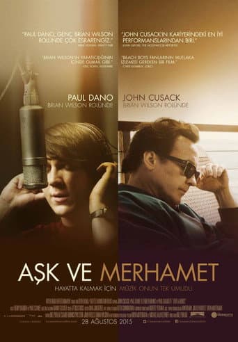 Aşk ve Merhamet afişi