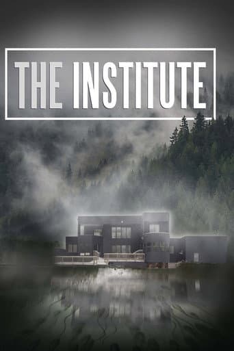 The Institute afişi