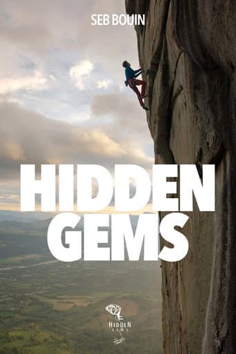 Hidden Gems afişi