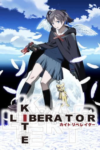 KITE LIBERATOR afişi