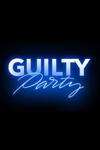 Guilty Party afişi