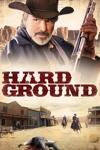 Hard Ground afişi