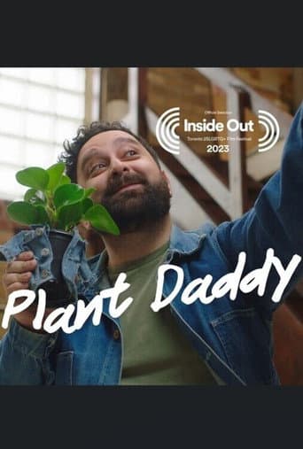 Plant Daddy afişi