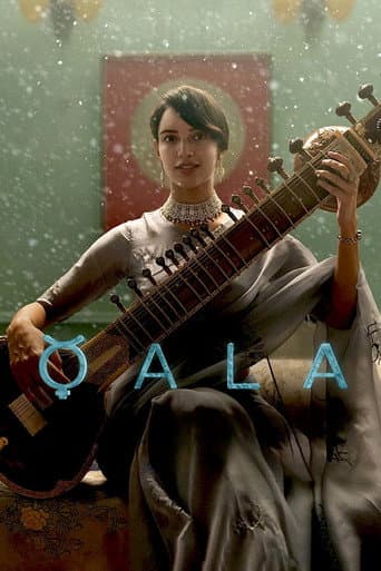 Başla afişi