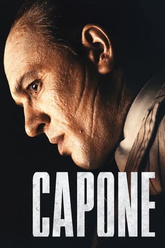 Capone afişi