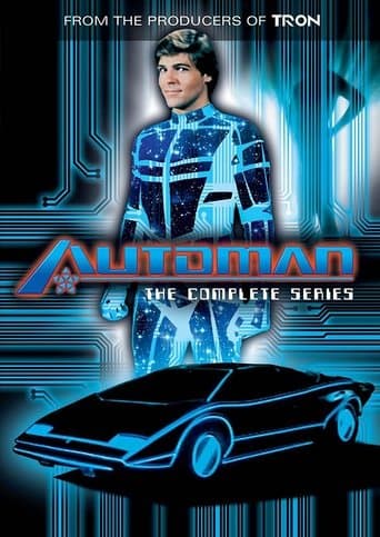 Automan afişi