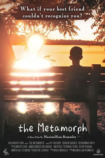 The Metamorph afişi