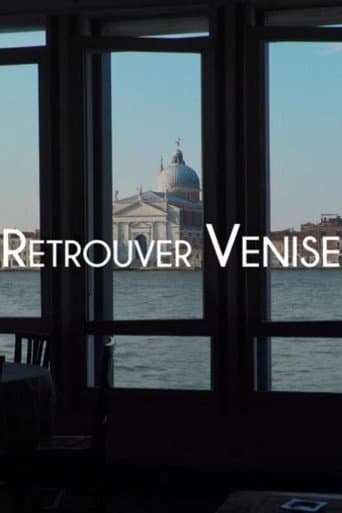 Retrouver Venise afişi