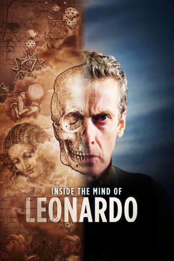 Inside the Mind of Leonardo afişi