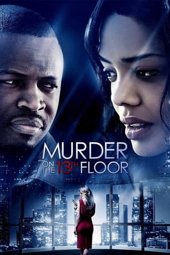 Murder on the 13th Floor afişi