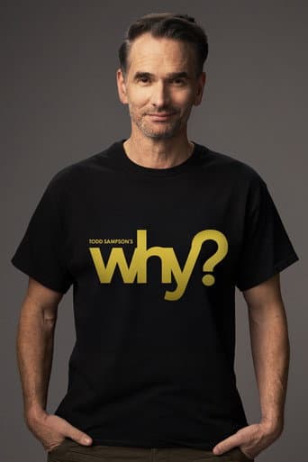 Todd Sampson's Why? afişi