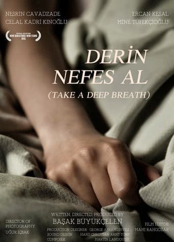 Derin Nefes Al afişi