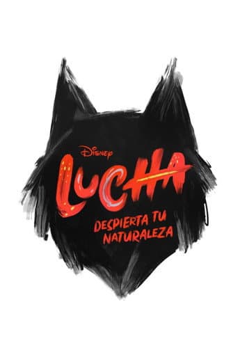 Lucha: Despierta tu naturaleza afişi
