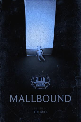 Mallbound afişi