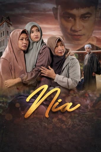 Nia afişi