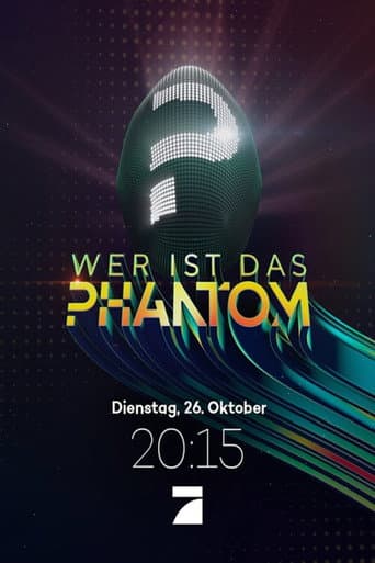 Wer ist das Phantom? afişi