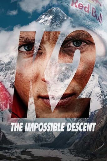 K2: Pierwszy zjazd afişi