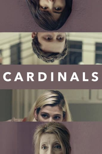 Cardinals afişi