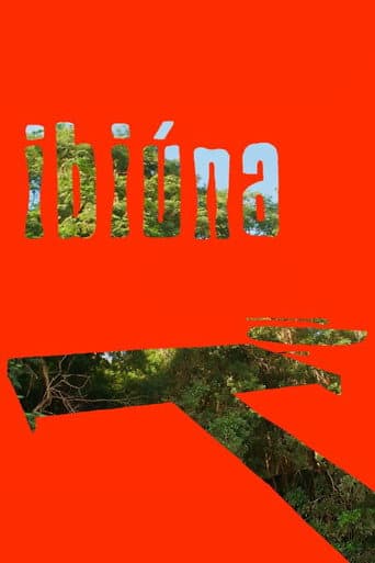 Ibiúna afişi