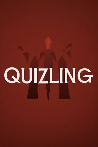 Quizling afişi