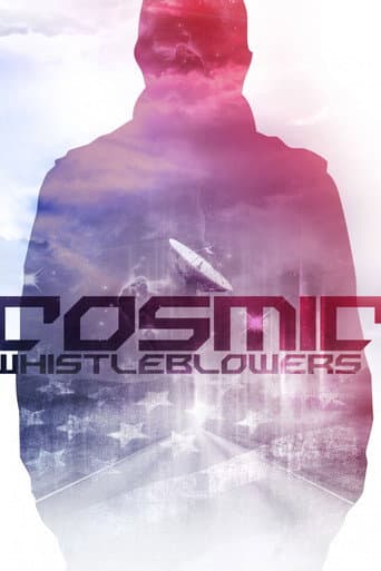 Cosmic Whistleblowers afişi