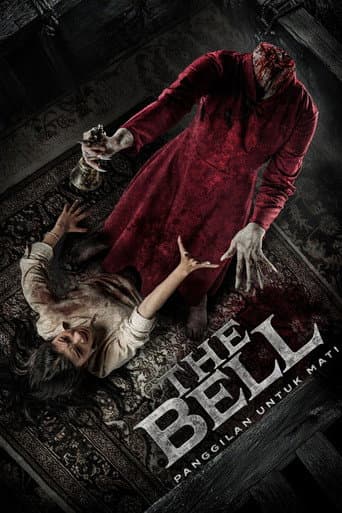 The Bell: Panggilan Untuk Mati afişi