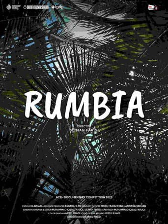 Rumbia afişi